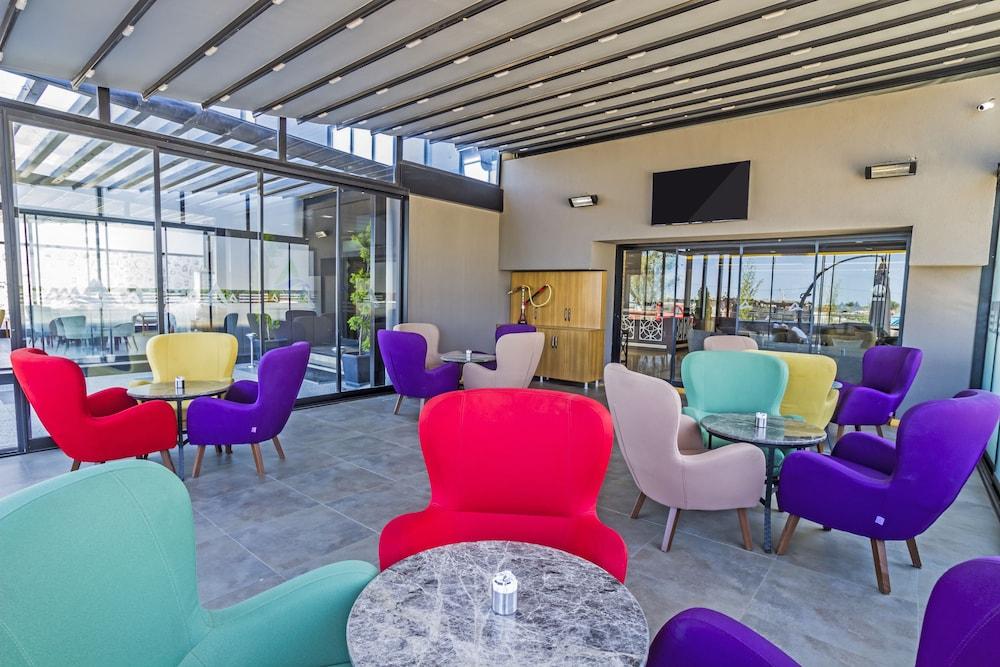 Alesha Suite Otel Trabzon Exteriör bild