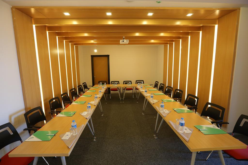 Alesha Suite Otel Trabzon Exteriör bild