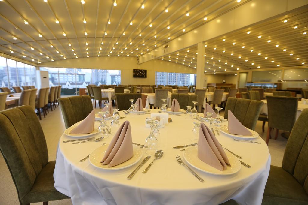 Alesha Suite Otel Trabzon Exteriör bild